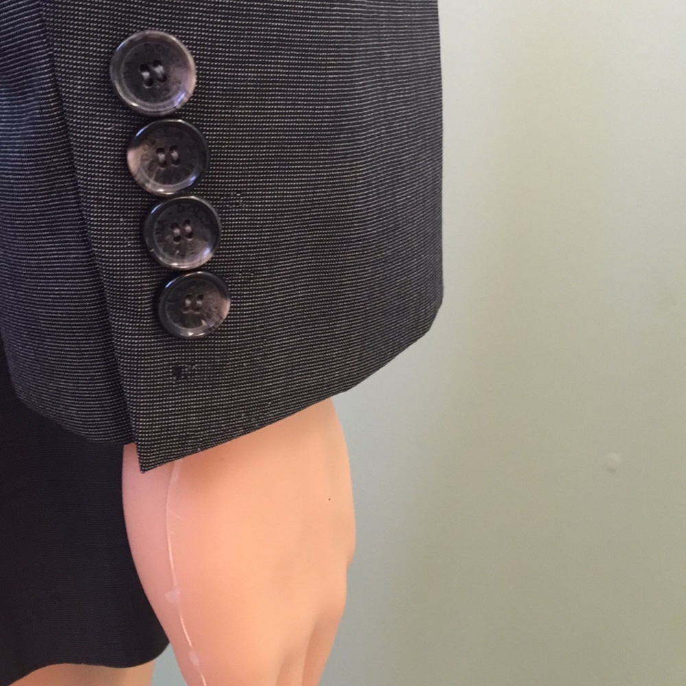 Dolce & Gabbana Wool Blend Suit - Picture 5 of 8